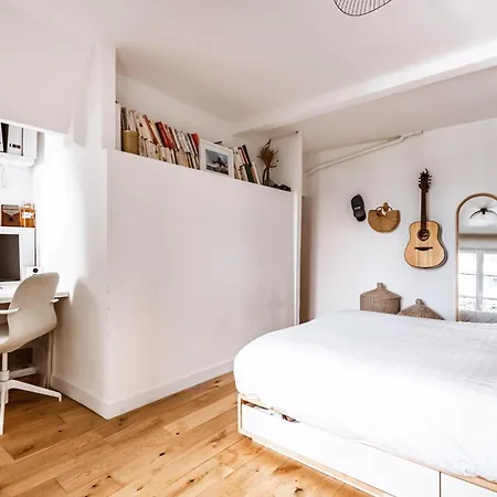 Apartamento Veeve - Balearic Infusion *