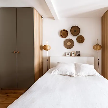 Veeve - Balearic Infusion Apartamento