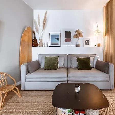 Veeve - Balearic Infusion Apartamento