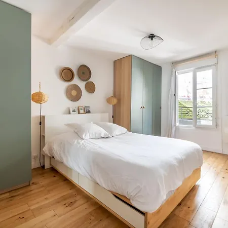 Apartamento Veeve - Balearic Infusion