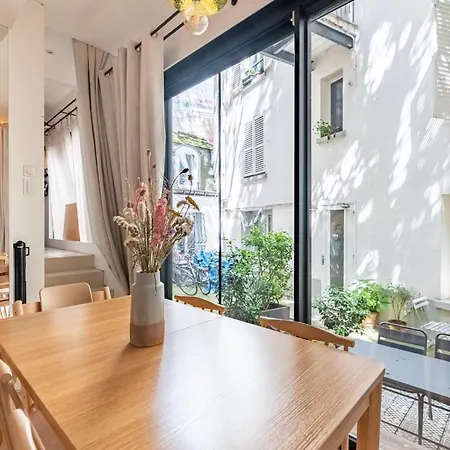 Apartamento Veeve - Balearic Infusion *