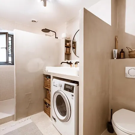 Apartamento Veeve - Balearic Infusion Paris