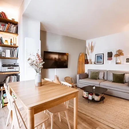 Apartamento Veeve - Balearic Infusion