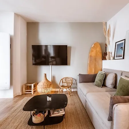 Apartamento Veeve - Balearic Infusion