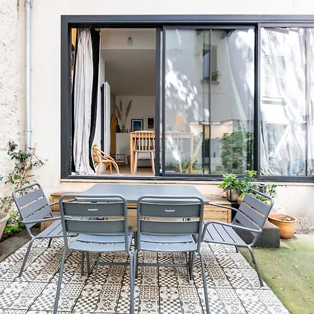 Veeve - Balearic Infusion Paris